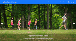 Desktop Screenshot of demos.swiftthemes.com